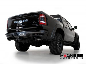 Dodge Ram 1500 TRX Rear Bumper - Bolt-On Dodge Ram 1500 TRX Rear Bumper - Bolt-On
